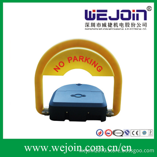 Remote Control Parking Lock, Parking System